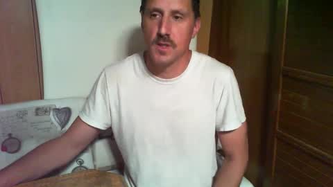 Snapshot of jef74700 chatting on 05.29.26 Jrme online show from 05.29.26