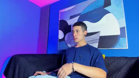 Jeff  online show from 12.04.25