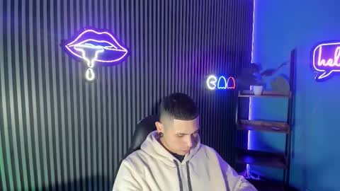 Jeff  online show from 01.09.26