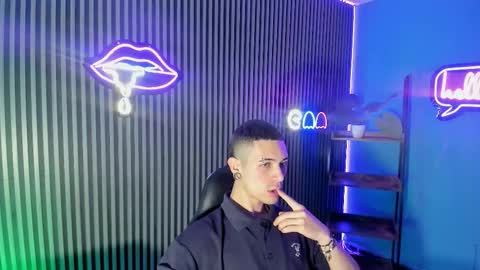 Jeff  online show from 01.10.26