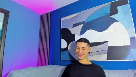 Snapshot of jefer_rick chatting on 02.19.26 Jeff online show from 02.19.26