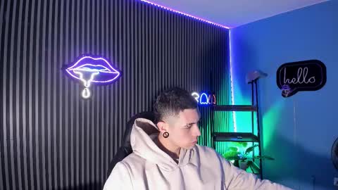 Snapshot of jefer_rick chatting on 02.23.26 Jeff online show from 02.23.26