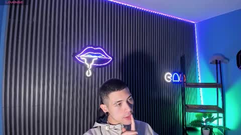 Snapshot of jefer_rick chatting on 02.24.26 Jeff online show from 02.24.26