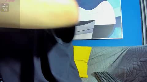 Snapshot of jefer_rick chatting on 02.26.26 Jeff online show from 02.26.26