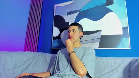 Snapshot of jefer_rick chatting on 02.27.26 Jeff online show from 02.27.26