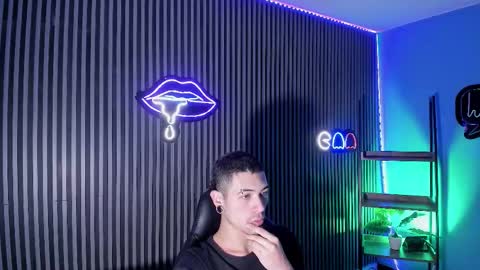 Snapshot of jefer_rick chatting on 03.01.26 Jeff online show from 03.01.26