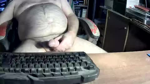 Jeffrey Sinclair online show from 01.10.26