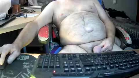 Jeffrey Sinclair online show from 03.08.26