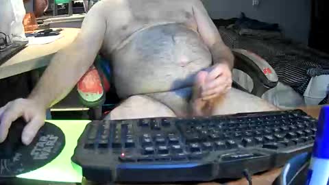 Jeffrey Sinclair online show from 03.29.26