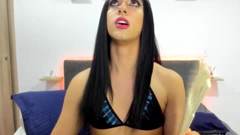 Snapshot of jeff_coleman chatting on 01.17.25 ashley online show from 01.17.25