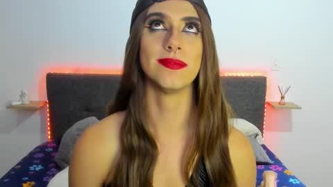 Snapshot of jeff_coleman chatting on 02.03.25 ashley online show from 02.03.25