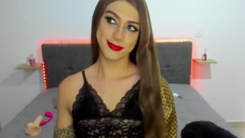 Snapshot of jeff_coleman chatting on 02.24.25 ashley online show from 02.24.25