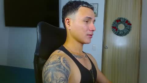 Jeff Seid online show from 12.15.25