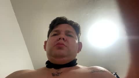 jeff_sexy754 online show from 10.29.25