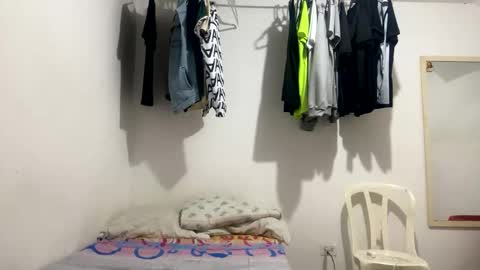 jeff_sexy754 online show from 10.30.25