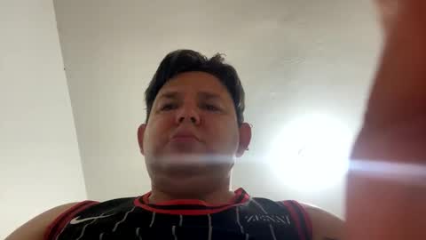 jeff_sexy754 online show from 10.31.25