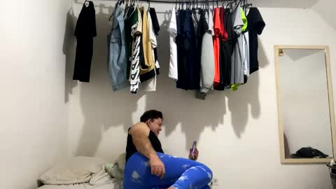 jeff_sexy754 online show from 11.13.25