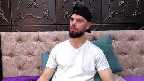 JeffAllanJR online show from 12.03.25