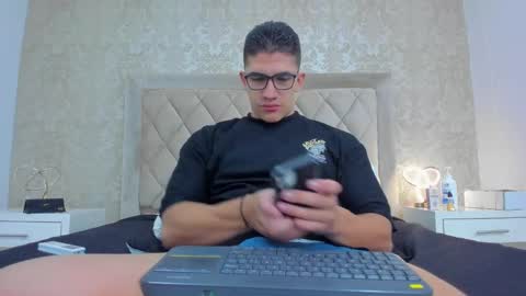 Jeff online show from 01.13.25