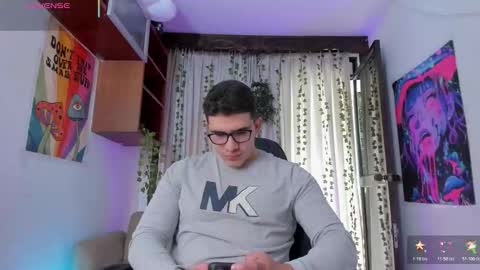 Snapshot of jeffdaltton chatting on 01.16.26 Jeff online show from 01.16.26