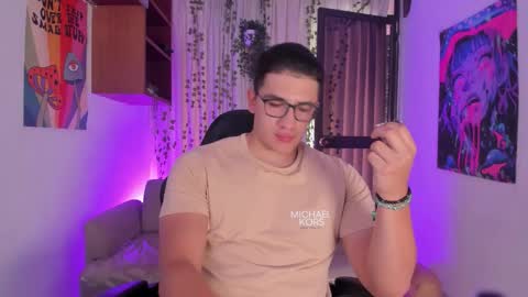 Snapshot of jeffdaltton chatting on 02.09.26 Jeff online show from 02.09.26