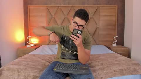 Snapshot of jeffdaltton chatting on 02.10.26 Jeff online show from 02.10.26