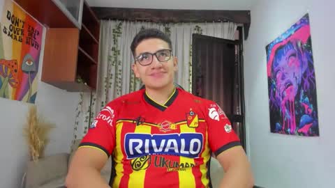 Snapshot of jeffdaltton chatting on 02.13.26 Jeff online show from 02.13.26