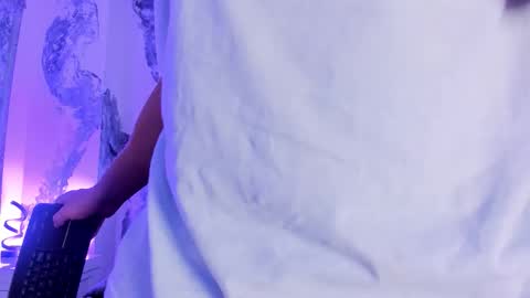 Snapshot of jeffdaltton chatting on 02.18.26 Jeff online show from 02.18.26