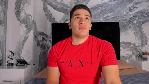 Snapshot of jeffdaltton chatting on 02.19.26 Jeff online show from 02.19.26