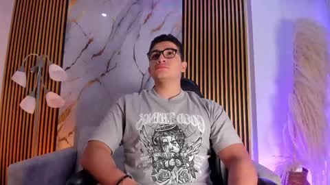 Snapshot of jeffdaltton chatting on 02.25.26 Jeff online show from 02.25.26