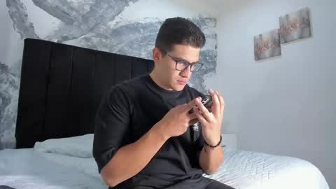 Snapshot of jeffdaltton chatting on 02.28.26 Jeff online show from 02.28.26