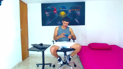 jeffer21_hot online show from 01.13.25