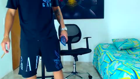 jeffer21_hot online show from 01.22.25