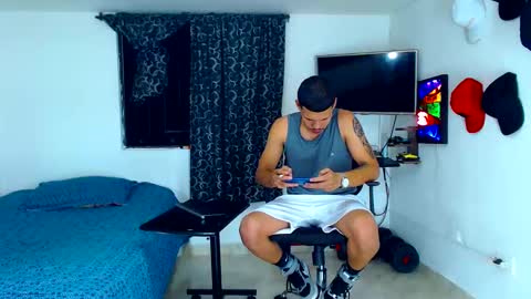 jeffer21_hot online show from 02.26.25