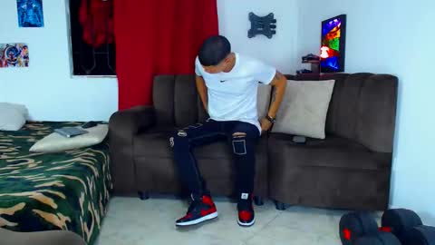 jeffer21_hot online show from 01.18.26