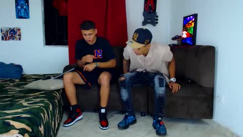 jeffer21_hot online show from 02.15.26