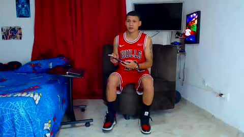 Snapshot of jeffer21_hot chatting on 05.18.26 jeffer21_hot online show from 05.18.26