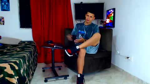 Snapshot of jeffer21_hot chatting on 05.28.26 jeffer21_hot online show from 05.28.26