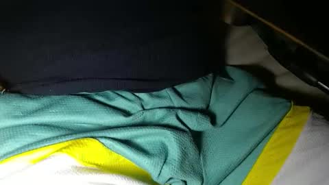 jeffersonel online show from 10.15.25