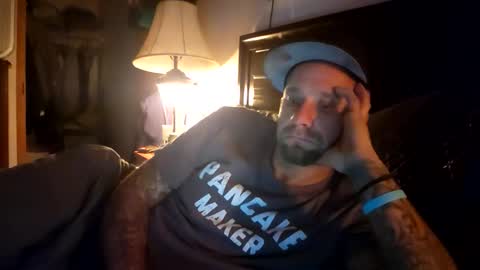 Doingitright online show from 12.01.25