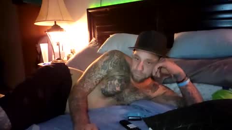 Doingitright online show from 12.03.25