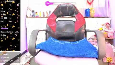 TRANDIRTY online show from 10.12.25