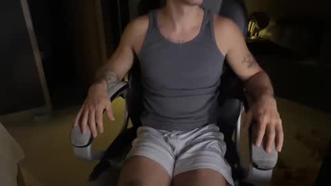 Snapshot of jeffreycoen chatting on 11.14.25 Jeffrey online show from 11.14.25