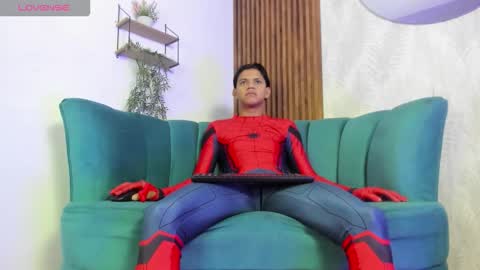 Jeffry online show from 02.18.26