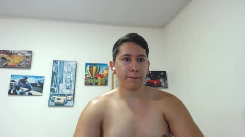 Snapshot of jeffsexybody chatting on 02.10.25 Jeff online show from 02.10.25