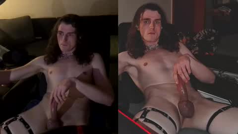 Snapshot of jeffstarckmann chatting on 02.11.25 jeffstarckmann online show from 02.11.25