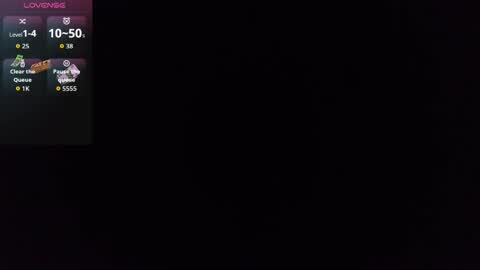 Snapshot of jeffsteel chatting on 11.13.25 Jeff online show from 11.13.25