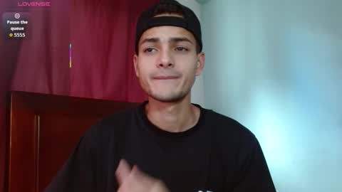 Snapshot of jeffstyle18 chatting on 09.09.25 Jeff online show from 09.09.25