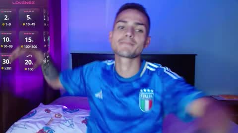 Snapshot of jeffstyle18 chatting on 09.13.25 Jeff online show from 09.13.25