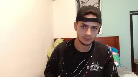 Snapshot of jeffstyle18 chatting on 09.29.25 Jeff online show from 09.29.25